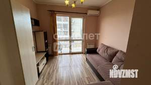 1-к квартира, вторичка, 31м2, 3/5 этаж