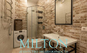 1-к квартира, вторичка, 45м2, 2/4 этаж