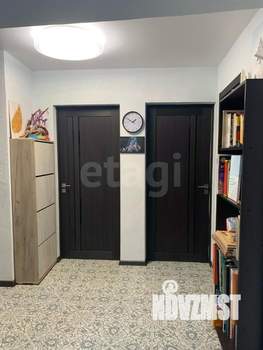 4-к квартира, вторичка, 85м2, 5/5 этаж