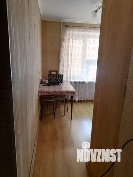 1-к квартира, вторичка, 33м2, 4/5 этаж