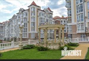 2-к квартира, вторичка, 65м2, 2/6 этаж