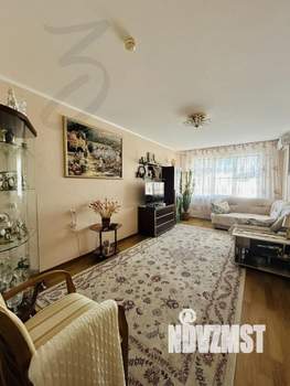 2-к квартира, вторичка, 61м2, 11/16 этаж