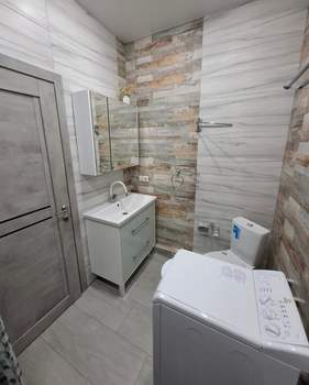 2-к квартира, вторичка, 53м2, 1/5 этаж