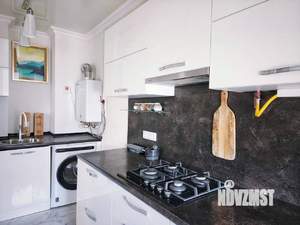 3-к квартира, вторичка, 82м2, 4/4 этаж