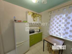 1-к квартира, вторичка, 29м2, 4/5 этаж