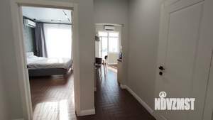 1-к квартира, вторичка, 41м2, 7/8 этаж