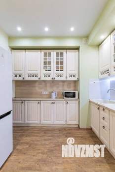 2-к квартира, вторичка, 76м2, 4/12 этаж