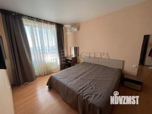 1-к квартира, вторичка, 44м2, 15/16 этаж