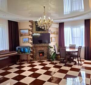 1-к квартира, вторичка, 68м2, 3/5 этаж