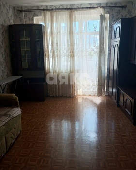 2-к квартира, вторичка, 50м2, 4/5 этаж