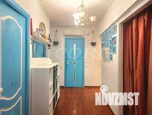 3-к квартира, вторичка, 67м2, 2/9 этаж