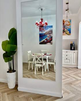 1-к квартира, вторичка, 51м2, 5/5 этаж