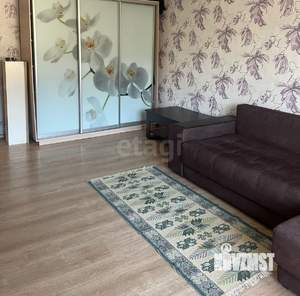 1-к квартира, вторичка, 43м2, 3/5 этаж