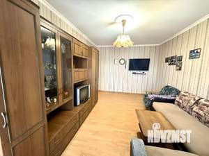 2-к квартира, вторичка, 56м2, 4/6 этаж