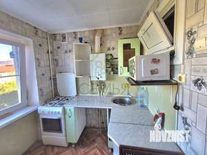 2-к квартира, вторичка, 45м2, 4/5 этаж