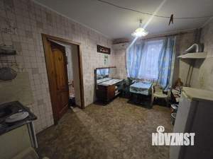 2-к квартира, вторичка, 49м2, 2/3 этаж