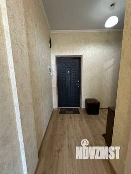 1-к квартира, вторичка, 42м2, 5/12 этаж