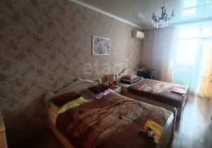 2-к квартира, вторичка, 62м2, 2/4 этаж