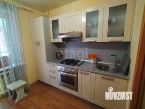 2-к квартира, вторичка, 50м2, 2/5 этаж