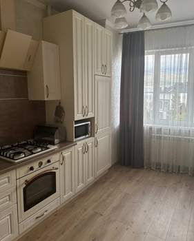 1-к квартира, вторичка, 42м2, 5/12 этаж