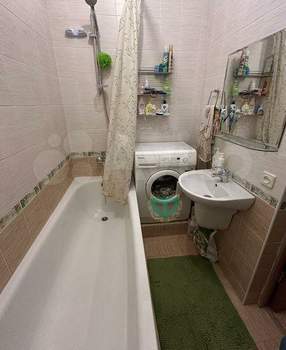 2-к квартира, вторичка, 52м2, 3/4 этаж