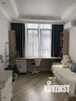2-к квартира, вторичка, 71м2, 4/7 этаж