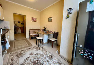 2-к квартира, вторичка, 51м2, 4/4 этаж