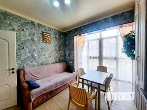 1-к квартира, вторичка, 39м2, 3/6 этаж