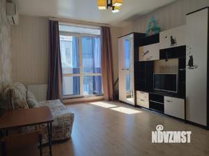 1-к квартира, вторичка, 48м2, 1/3 этаж