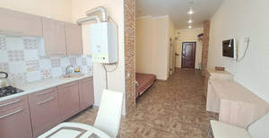 Студия квартира, вторичка, 31м2, 2/8 этаж