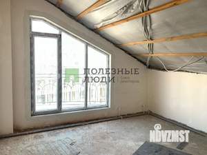 2-к квартира, вторичка, 67м2, 6/6 этаж