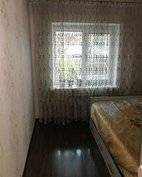 1-к квартира, вторичка, 32м2, 1/5 этаж