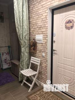 1-к квартира, вторичка, 42м2, 1/5 этаж