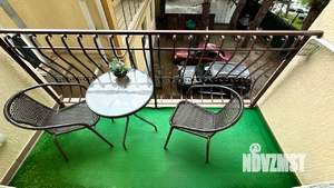 1-к квартира, вторичка, 36м2, 2/7 этаж