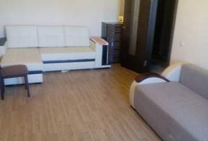 1-к квартира, вторичка, 43м2, 3/6 этаж