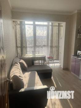 1-к квартира, вторичка, 38м2, 5/6 этаж