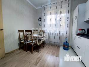 2-к квартира, вторичка, 47м2, 1/5 этаж