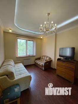 2-к квартира, вторичка, 47м2, 4/5 этаж