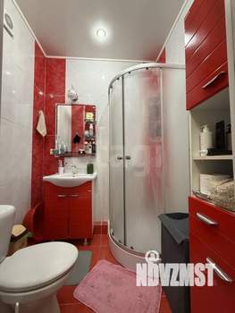 1-к квартира, вторичка, 40м2, 3/11 этаж