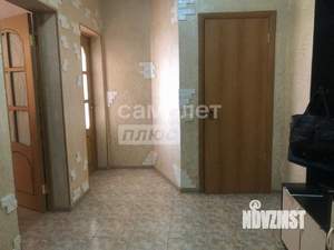 1-к квартира, вторичка, 42м2, 2/10 этаж