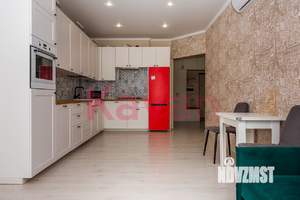 2-к квартира, вторичка, 94м2, 6/6 этаж