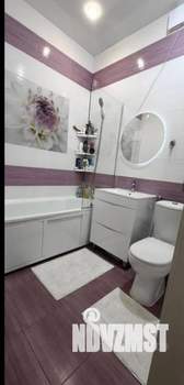 1-к квартира, вторичка, 48м2, 6/8 этаж
