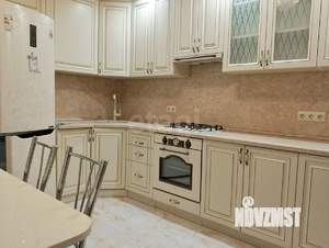 3-к квартира, вторичка, 64м2, 2/8 этаж