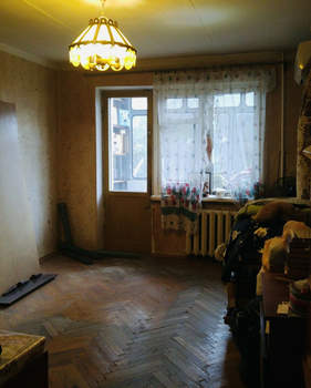 2-к квартира, вторичка, 48м2, 3/5 этаж