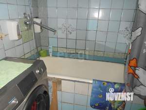 2-к квартира, вторичка, 56м2, 6/9 этаж