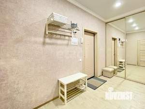 1-к квартира, вторичка, 46м2, 5/6 этаж