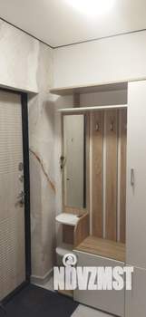 Студия квартира, вторичка, 24м2, 1/5 этаж