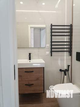 1-к квартира, вторичка, 48м2, 8/8 этаж