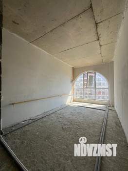 1-к квартира, вторичка, 53м2, 5/8 этаж