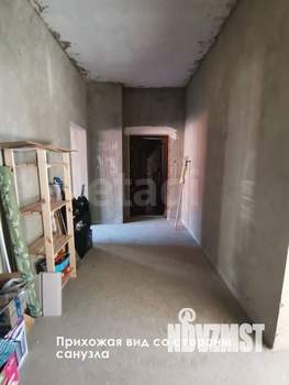 3-к квартира, вторичка, 95м2, 2/4 этаж